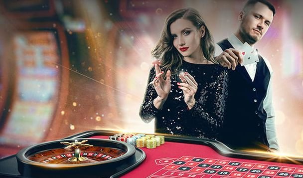 ga22net live casino trực tuyến