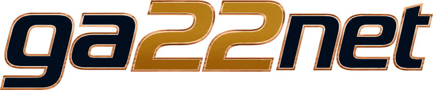 ga22net logo